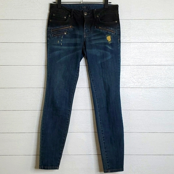 JESSICA SIMPSON | JEANS - Picture 2 of 6